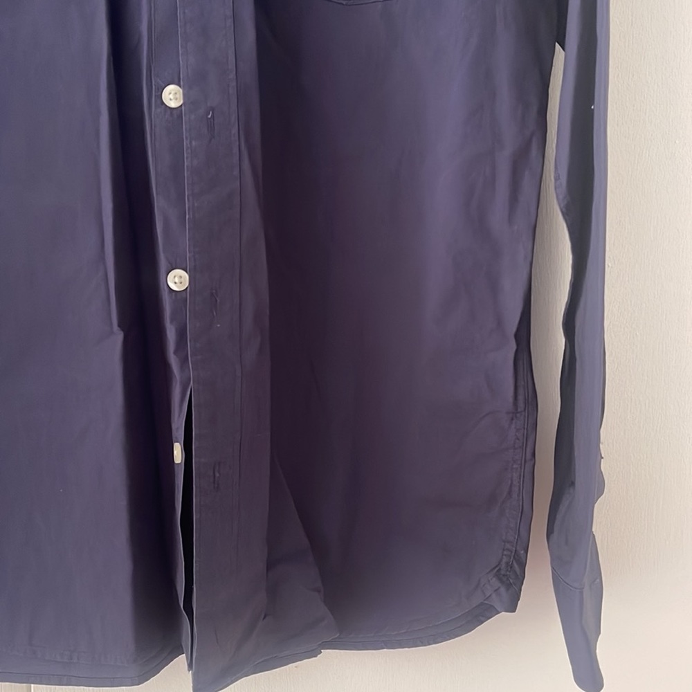 H&M button down - Picture 4 of 6